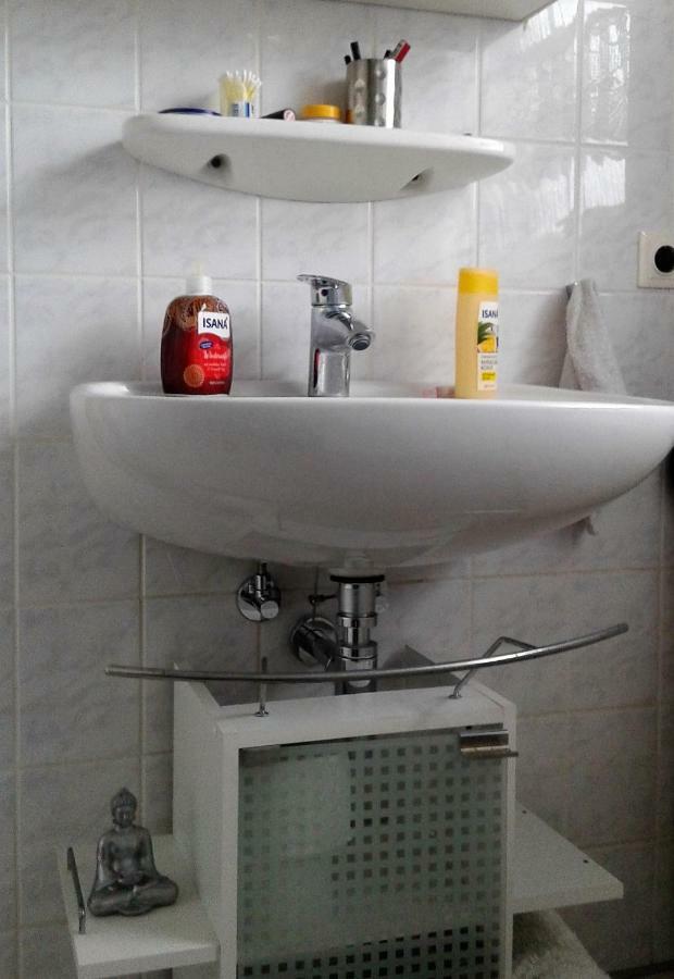 Ruhiges Zimmer direkt an den Leineauen Hemmingen  Exterior foto